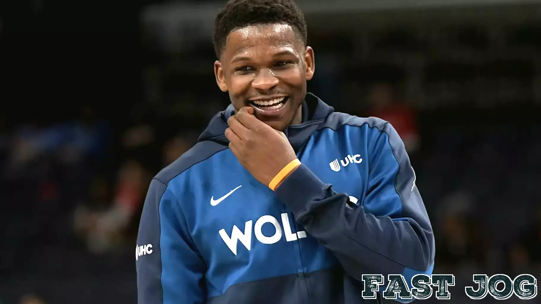 Timberwolves Star Anthony Edwards Cleared to Play in Critical Regular Season Finale