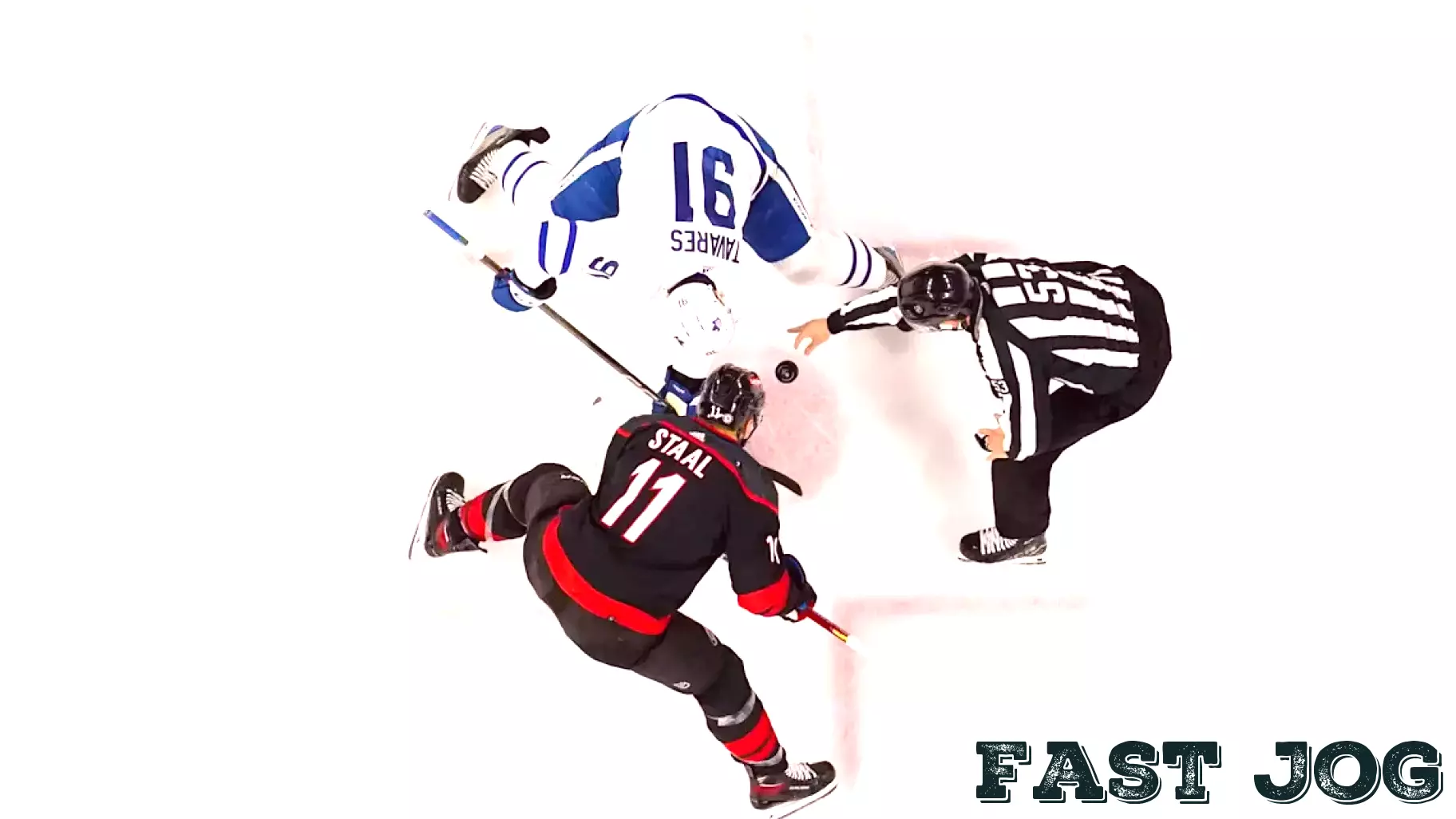 Toronto Maple Leafs Prepare to Clash with Carolina Hurricanes