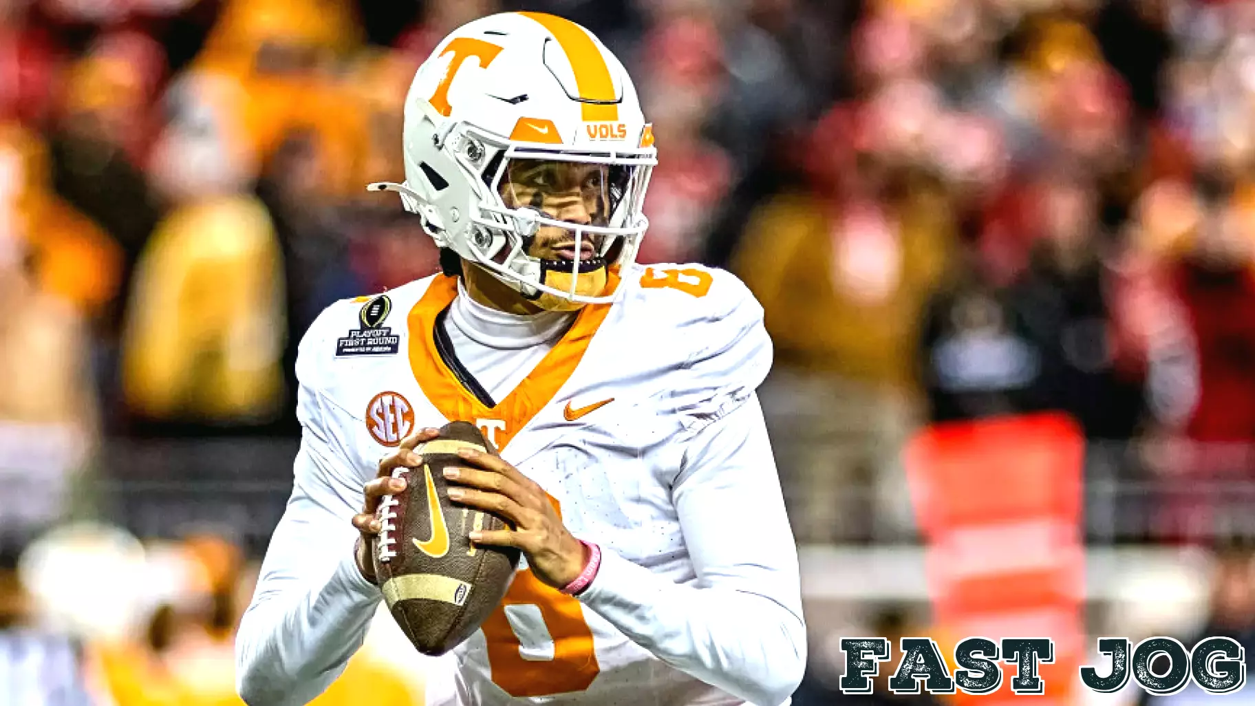 Turmoil Ahead for College Sports as Star QB Seeks Better NIL Deal
