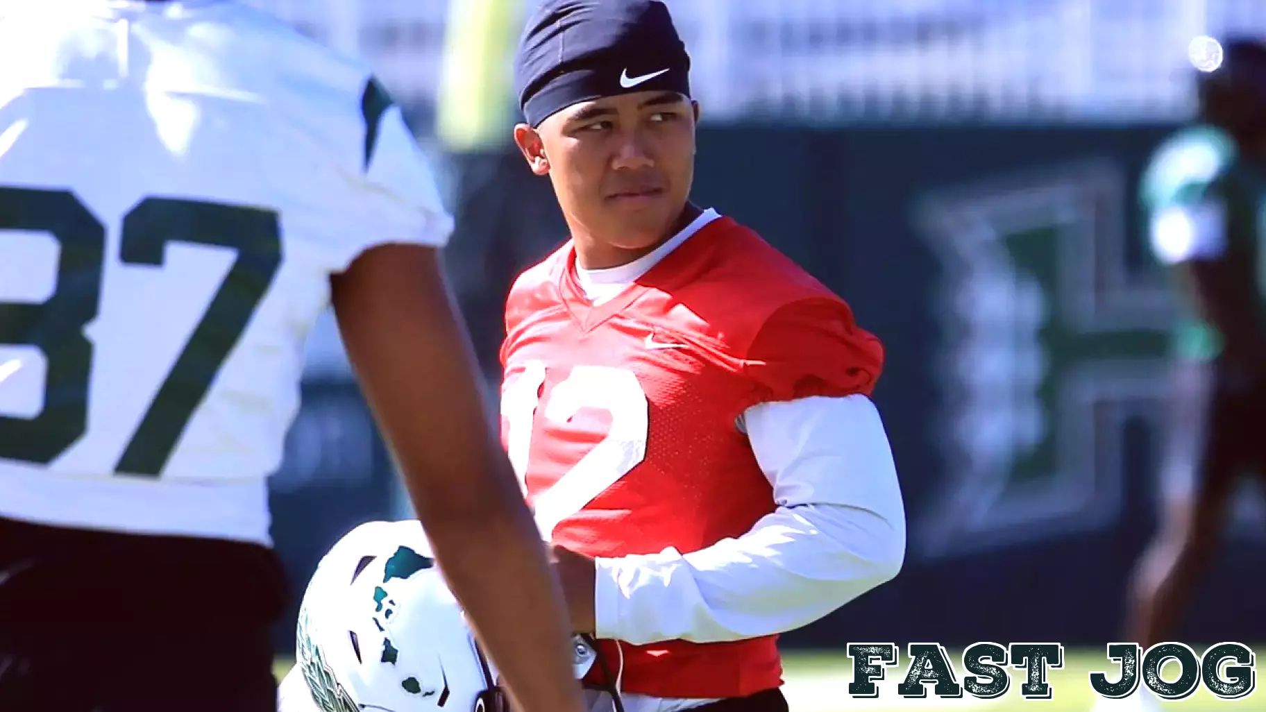 UH Faces Tough Challenge Against Arizona with Expected Return of QB Micah Alejado