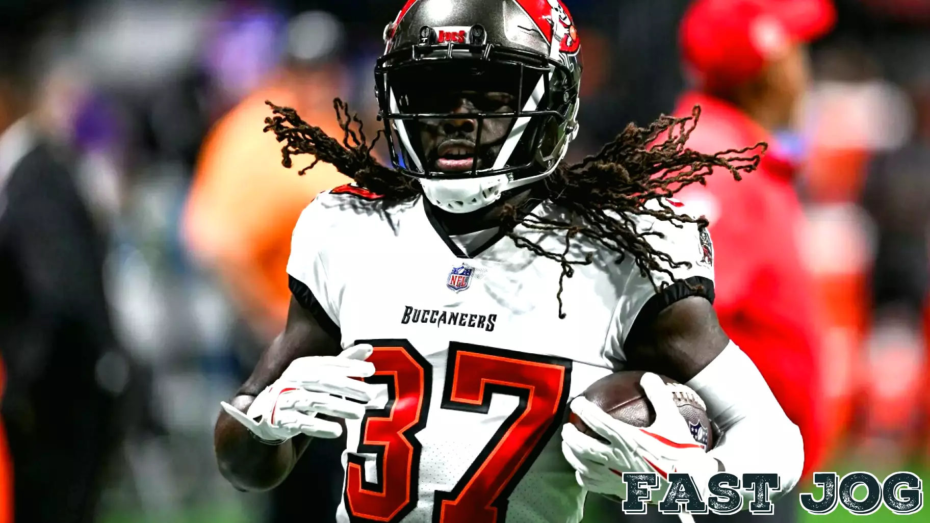 Vikings Announce New Signing of Defensive Back Tavierre Thomas