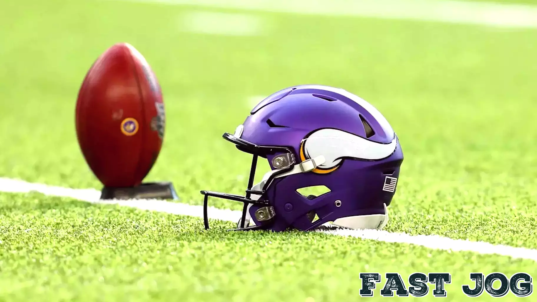 Vikings May Have Found Next Hidden Gem in Undrafted Rookie