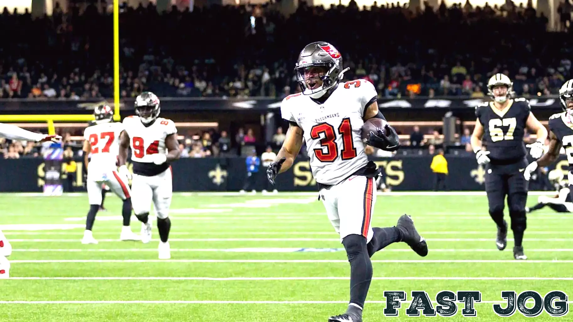 Way-too-early 2026 Bucs game preview: New Orleans Saints