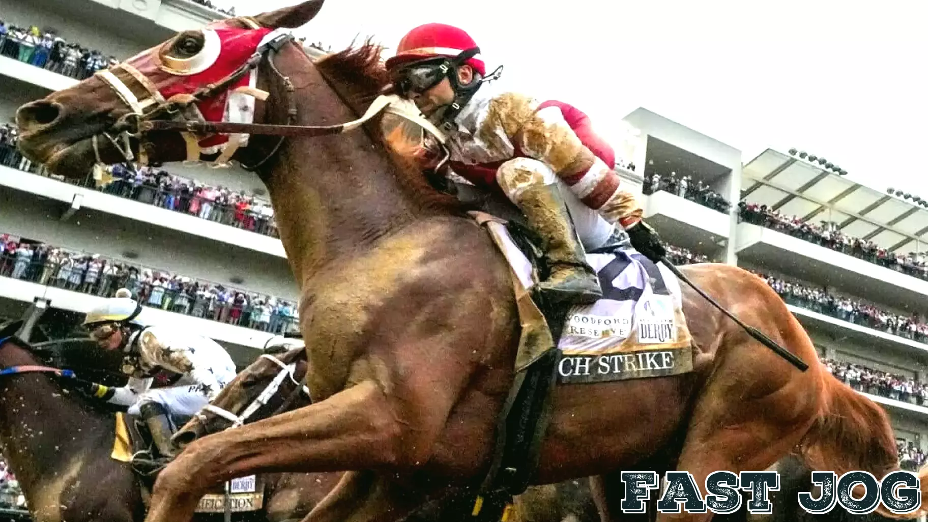 What to Expect for the 2025 Kentucky Derby