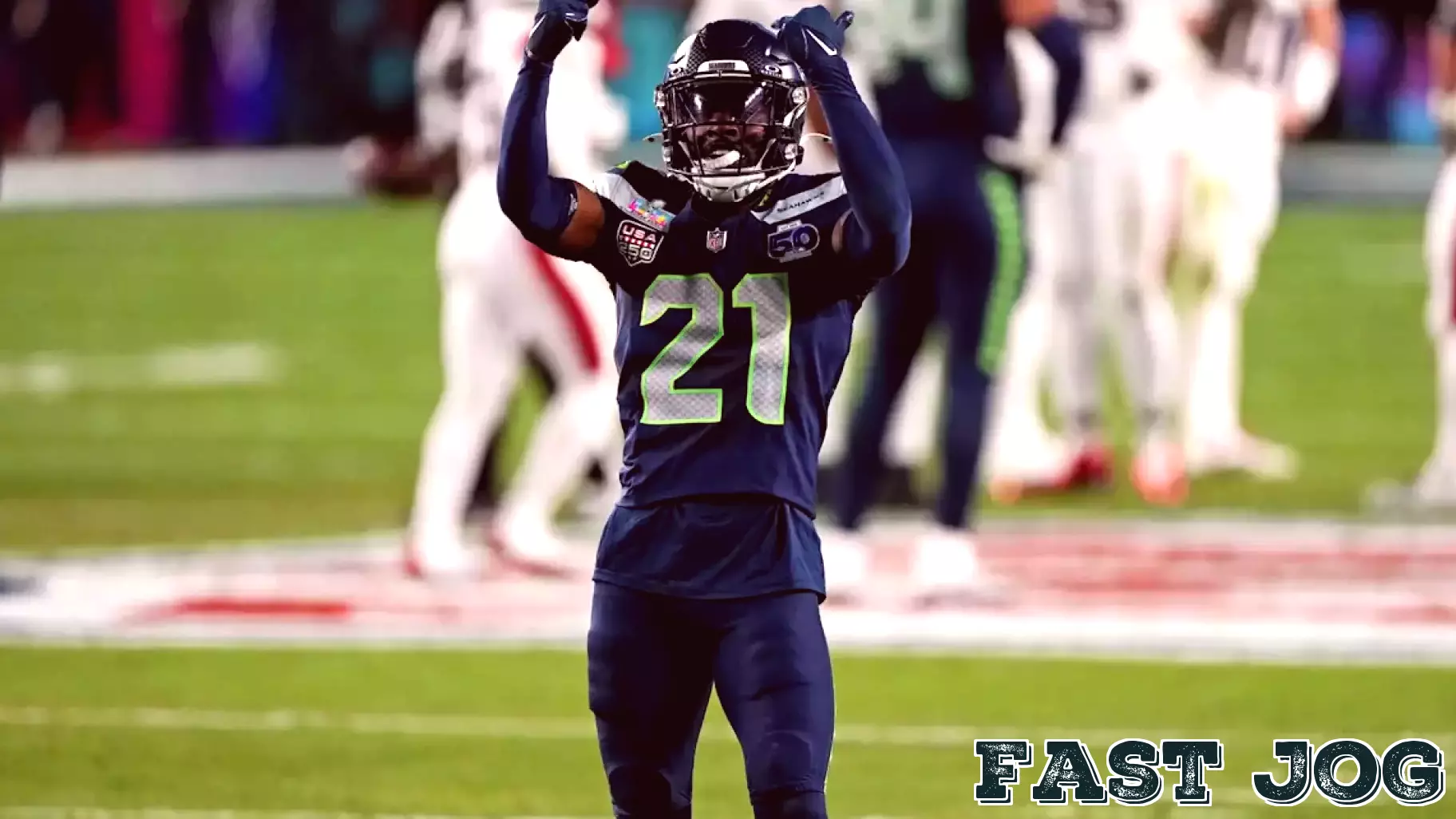 What's Devon Witherspoon's Record Seahawks Contract Really Mean?