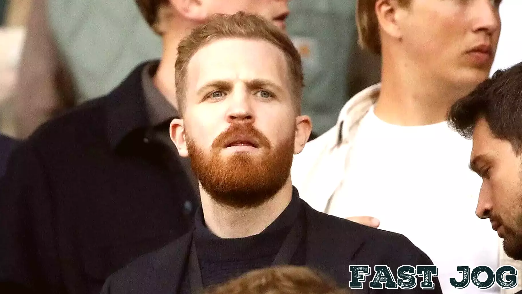 Why Fenerbahce turned to Europe’s youngest sporting director to break their title drought