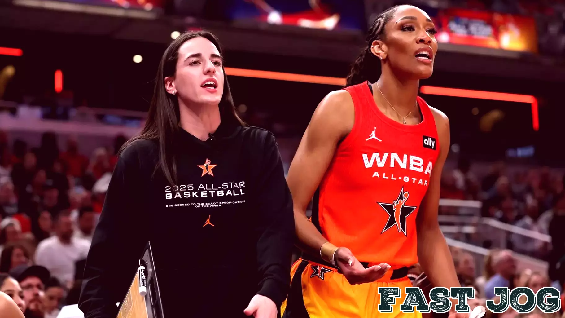 WNBA All-Star Weekend puts Chicago in the spotlight