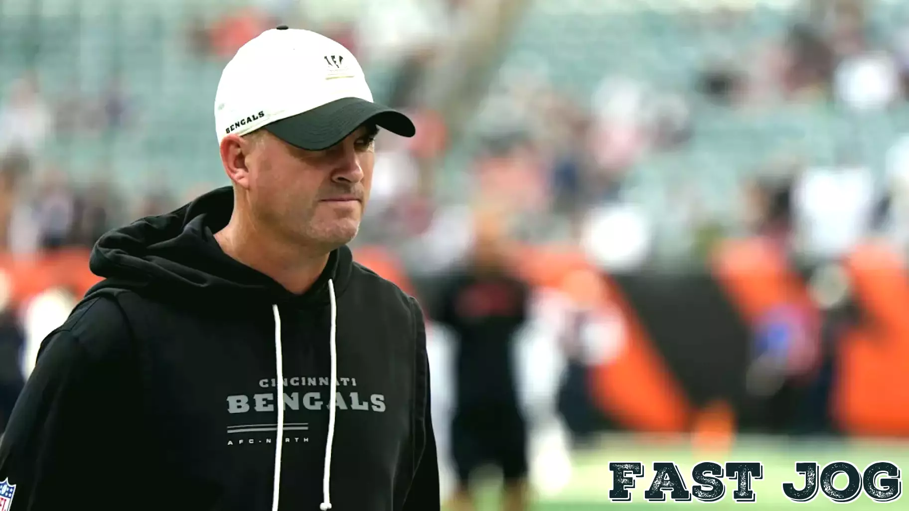 Zac Taylor discusses Bengals' win in preseason finale over Eagles