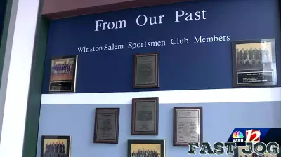 2025 Inductees Announced for Winston-Salem Forsyth County High School Sports Hall of Fame