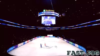 2025 ISU World Figure Skating Championships: Highlights and Top 10 Results from Boston