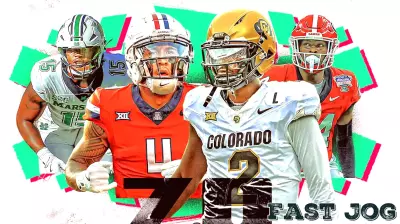 2025 NFL Mock Draft Predictions: Top Picks Featuring Cam Ward and Shedeur Sanders