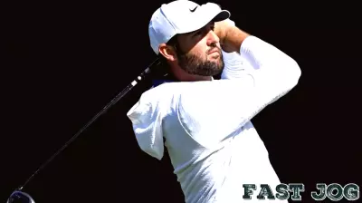 2026 Houston Open odds, picks: Surprising predictions from golf model that's nailed 16 majors