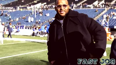 3 reasons Aaron Donald wouldn’t return to the NFL