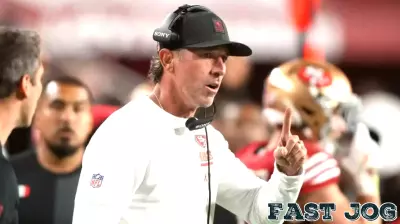 49ers given uncomfortable 1-word assessment for offseason roster moves