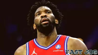 76ers star Joel Embiid to undergo surgery for appendicitis as Philadelphia fights for playoff positioning