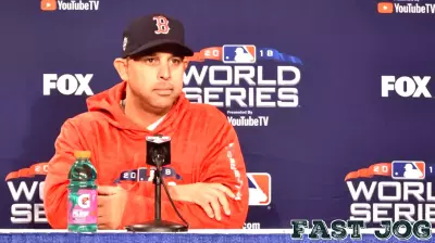 A Weekend of Turmoil for Boston Sports Fans: Cora Out, Vrabel Absent Amid Scandal