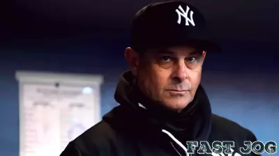 Aaron Boone Grows Frustrated Over Giancarlo Stanton’s Injury Timeline