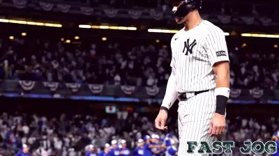 Aaron Judge Leads Team USA in World Baseball Classic