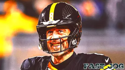 Aaron Rodgers, Steelers Odds: How Will A-Rod's Final Season Shape Up?