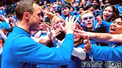 ACC backs Duke's TV deal with Amazon