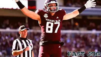 Aggies Stage Dramatic Comeback to Defeat South Carolina 31-30