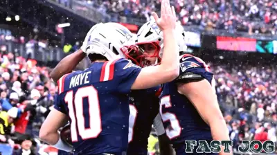 A.J. Brown Brings Legitimacy and Attitude to the Patriots
