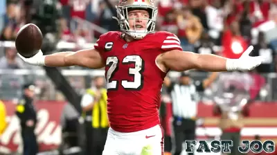 Analyst predicts 49ers star to break long-standing NFL record