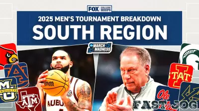 Analyzing the South Region of the NCAA Tournament: Key Matchups and Predictions