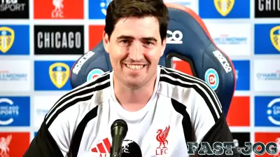 Andoni Iraola drops massive hint about Liverpool's next signing
