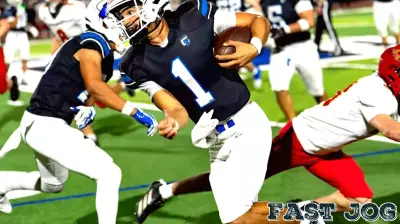 Arizona High School Football Results for Sept. 17-19, 2026