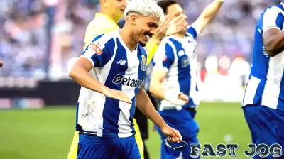 Arsenal becomes latest club to show interest in Porto attacker