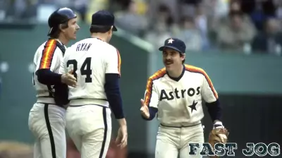 Astros Announce Ashby, Garner Elected to Hall of Fame