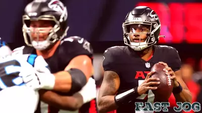 Atlanta Falcons: Complete Opponent Lineup for the 2025 NFL Season