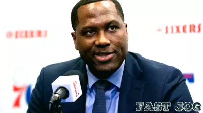 Atlanta Hawks Face Setback in General Manager Search