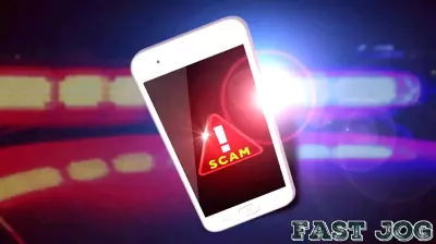 Authorities Alert Public About Fraudulent Sports Betting Websites