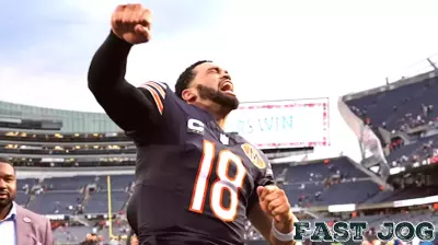 Bears Extend Winning Streak: Highlights from Overtime with Dionne Miller