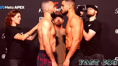 Belal Muhammad Looks to End Losing Streak at UFC Vegas 118