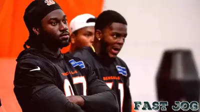 Bengals Identified Key Area of Concern Ahead of Training Camp