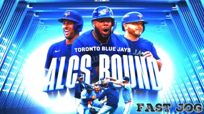 Blue Jays Advance to ALCS After Defeating Yankees