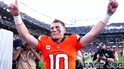 Bo Nix Makes History with Unprecedented Quarter Performance