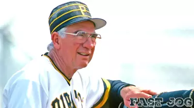 Bob Skinner, former Pirates outfielder and coach who won 2 World Series with club, dies at 94