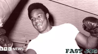 Boxing Legend George Foreman Honored by Fans and Fellow Athletes