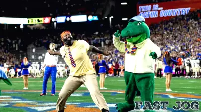 Brandon Spikes Takes on a Significant Role in Napier's Coaching Staff