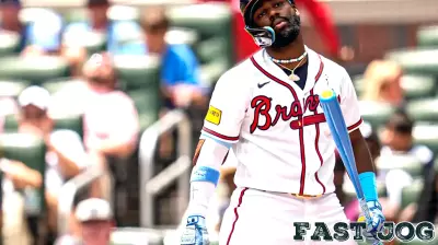 Braves drop Brewers series finale