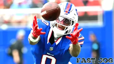 Buffalo Bills Suffer First Loss as Late Mistakes Cost Them in New England