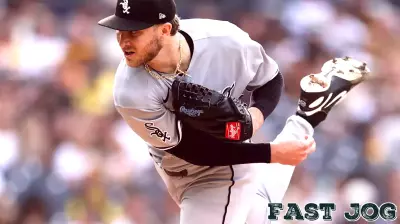 Burke dethrones King in 4-0 Sox victory