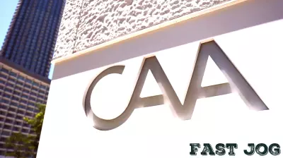 CAA Expands Its Sports Division with New Acquisition