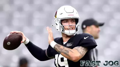 Carson Beck to start Hall of Fame Game for Cardinals
