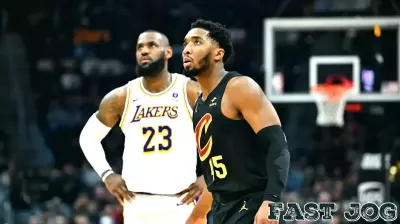 Cavs Coach Gives Promising Update On Signing LeBron James