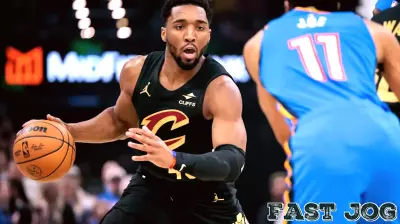 Cavs comeback falls short to hot shooting Thunder